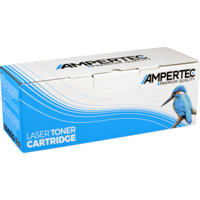 Kompatibler Toner ersetzt Xerox 106R01077 cyan