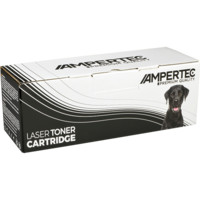 Kompatibler Toner ersetzt Ricoh 407255 SP201LE schwarz