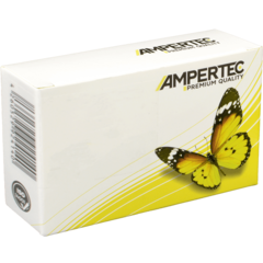 Ampertec Tinte ersetzt Brother LC-421Y yellow