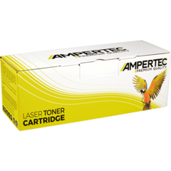 Kompatibler Toner ersetzt Xerox 106R01079 yellow