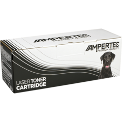 Kompatibler Toner ersetzt Ricoh 407255 SP201LE schwarz