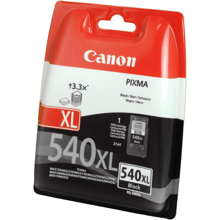 ▷ Cartuchos Canon Pixma MG3650 / RED / WHITE 